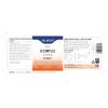 Quest B Complex Timed Release (Formerly Mega B-100) 60 Tablets (Pack of 4)