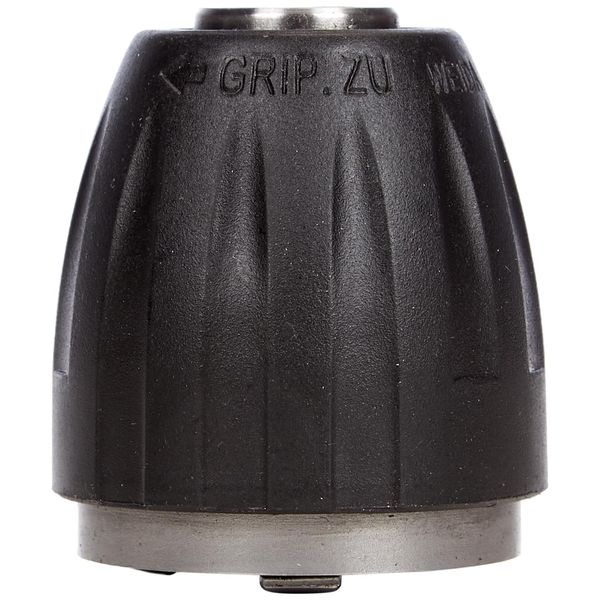 Bosch 2609255729 Keyless Chuck with Chuck Capacity
