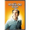 The 40-Year-Old Virgin (R-Rated Fullscreen Edition)