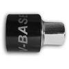 V-BASE Replacement Security Master Anti Theft Locking Wheel Nut Key 318 for Mercedes Benz