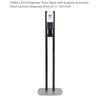 PURELL ES10 Dispenser Floor Stand