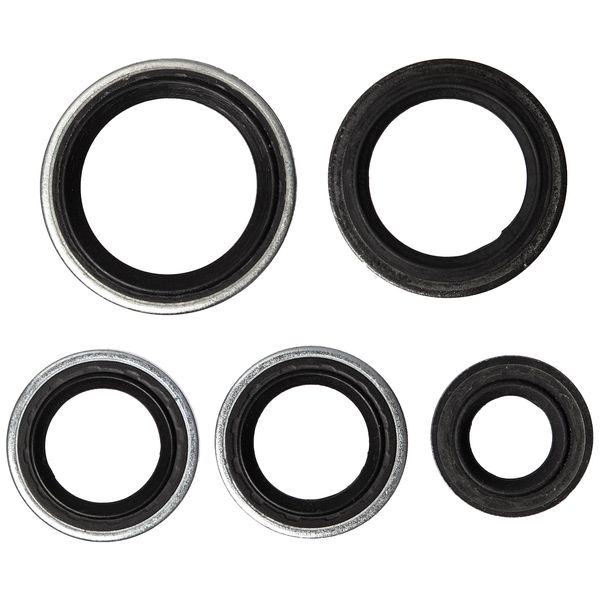 Motorcraft YF-3531 AC System O-Ring and Gasket Kit