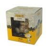 JIM SHORE 6016974 Olaf Cookie Mini