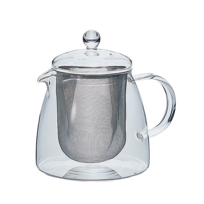 HARIO Pure Leaf Tea Pot