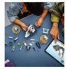 LEGO City Spaceship and Asteroid Discovery Set