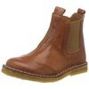Bisgaard Unisex Kinder bisgaard nohr boot, cognac, 29 EU