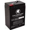 VICI Battery VB4.5-6 for Quest IV Pump