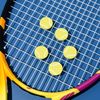 Tennis Ball Erasers
