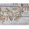 Set of 2 Same Tapestry Placemats,13"x