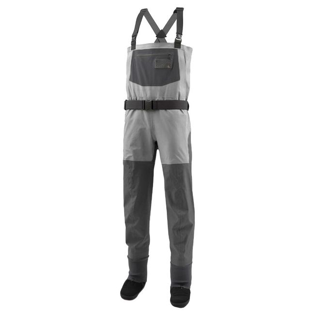 waterproof 4mm neoprene fly fishing waders