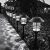 20- T10 Low Voltage Landscape Light LED conversion 13 Cool White led's per bulb