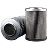 Big Filter Replacement Hydraulic Filter Compatible with BOMAG 07993022, 2-Pack