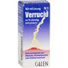 Verrucid Solution 10 ml