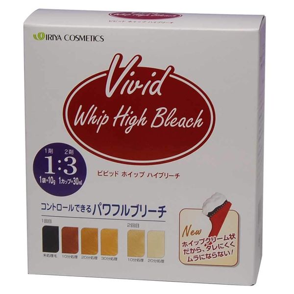 bibitto hoippuhaiburi-ti Whipped Cream RSVP