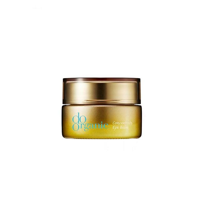 Do Organic Concentrate Eye Balm Eye Cream