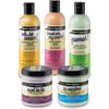 Aunt Jackies Moisturizing and Softening Shampoo, Oh So Clean! 355 ml