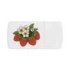 'Strawberry Plant' Pill Box with Tablet Splitter (PI00030197)