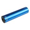 Airsoft Artisan Blue Can Type Training Dummy Silencer (14mm Reverse Screw)