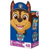 Spin Master 48 Piece Puzzle Chase Paw Patrol