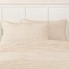 Piper Classics Olivia King Sham 21x37