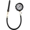 16Pcs Diesel Engine Cylinder Compression Gauge Tester Pressure Test Tool Kit