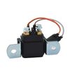 SEBLAFF Starter Relay Solenoid Replacement for ATV 500 2003-2006