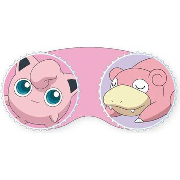 <br>Shobido (Soft/Case) Pudding &amp; Yadon Contact Lens Case PK38510