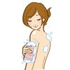 o-e sohutexia Body Towel Pink