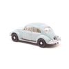 Oxford Diecast Vw Beetle Pastel Blue