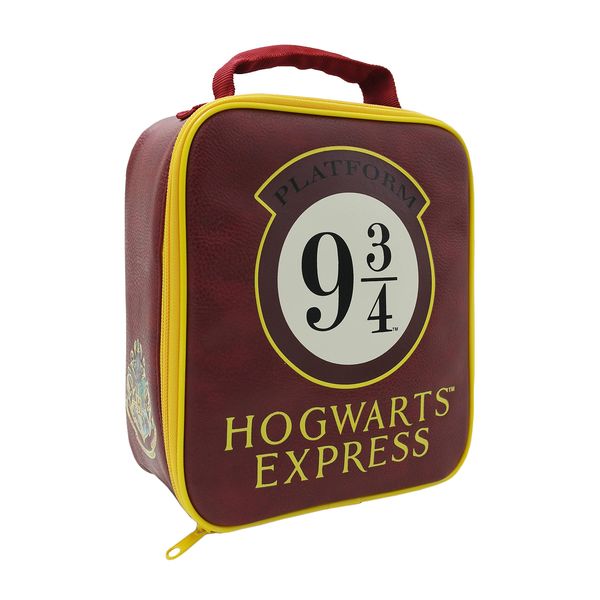 Harry Potter Hogwarts Express Insulated Lunch Bag