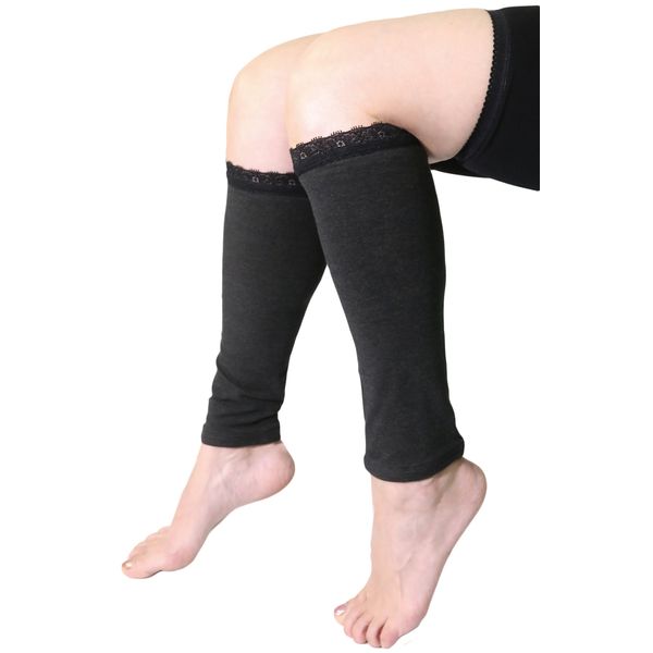 coocouture Terra Beauty Leg Warmers Large