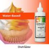 Chefmaster Liquid Whitener Food Color, 16-Ounce, White