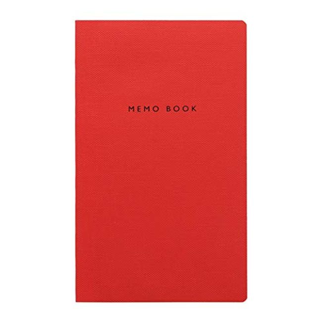 Password Book Red [CP016]