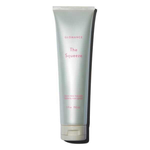 GLOMANCE The Squeeze Gel Cleanser