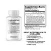 Outback Belly Burner-Gut & Digestive Support-60 Capsules