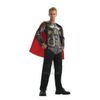 Rubies IT887433-XL Thor Costumes, Multicoloured, XL
