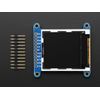 Adafruit 1.44 Color TFT LCD Display with MicroSD Card breakout