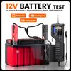 Power Circuit Probe Tester Car Multimeter Oscilloscope Fuel Injector Tester
