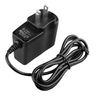 PKPOWER AC Adapter Charger for Atari Flashback 5 AR2660 W AR2660WD Game Console