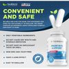 Prostate Support Supplement for Men Improves Sleep Urine & Bladder Discomfort