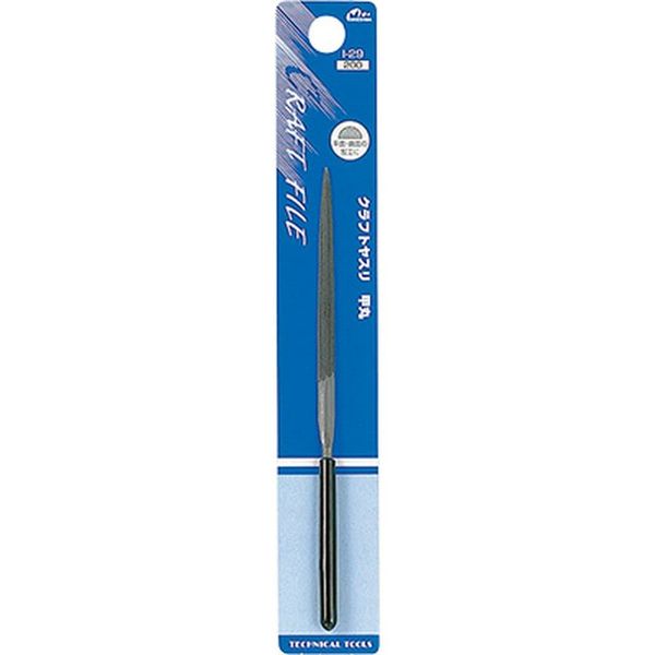 Minesima Craft File, Komaru, Hobby Tool I-29