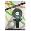 Motex E-101 Black Embossing Label Maker