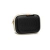 Navitech Black Shockproof Camera Case Compatible with Sony DSC-HX99 Compact Digital 18.2 MP Camera