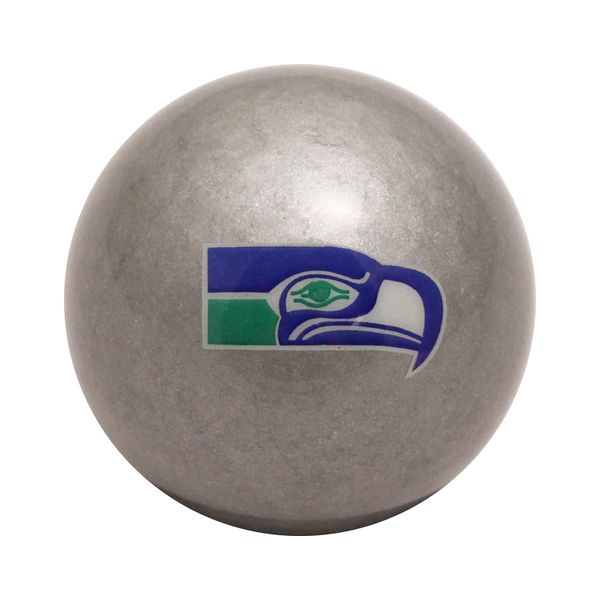 Seattle Seahawks Billiard Ball