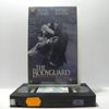 The Bodyguard [VHS]