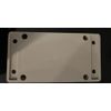 Plastic Waterproof Cover Electronics Project Box Enclosure DIY Case 100x68x50mm