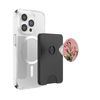 Honeysuckle Vine Artistic And Stylized PopSockets PopWallet for MagSafe