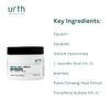 Urth Skin Solutions For Men Hydrating Mask Complex 2 ounces