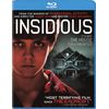 Insidious [Blu-ray]