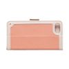 Heart Lock iPhone 8/7/6s/6 Notebook Type Smartphone Case iP7-HL01 Pink